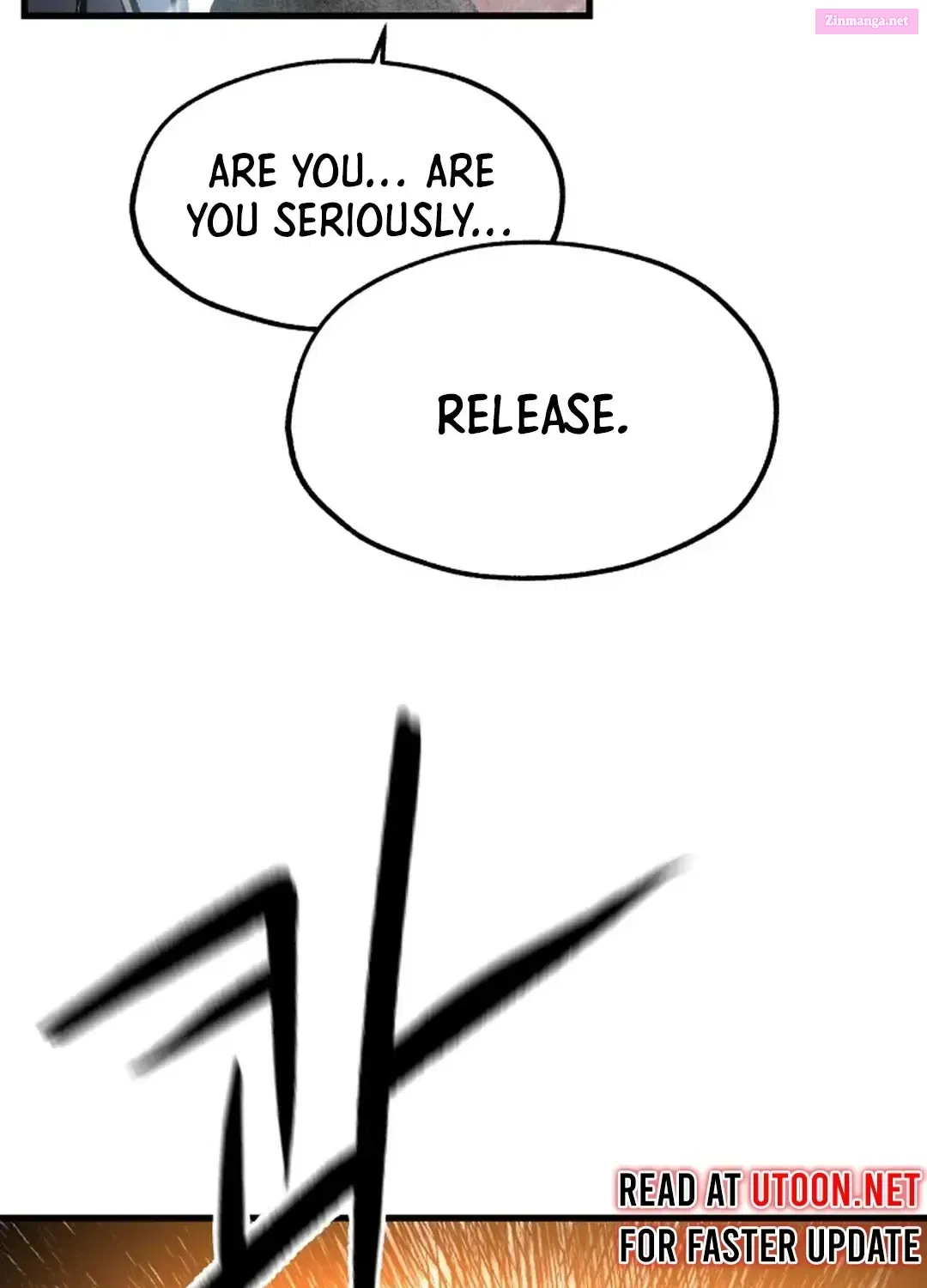 Lantern Of The Dawn Zinmanga X Chapter 28.1 Page 26