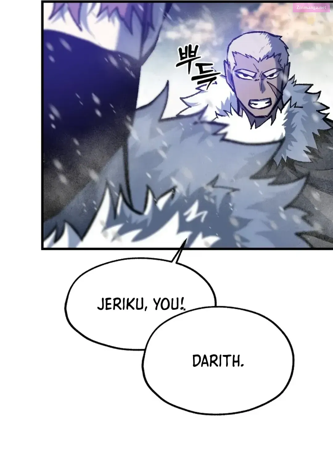 Lantern Of The Dawn Zinmanga X Chapter 28.1 Page 35