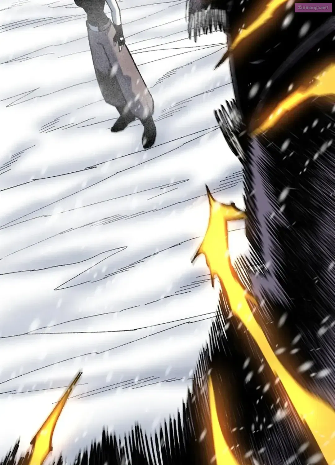 Lantern Of The Dawn Zinmanga X Chapter 28.1 Page 40