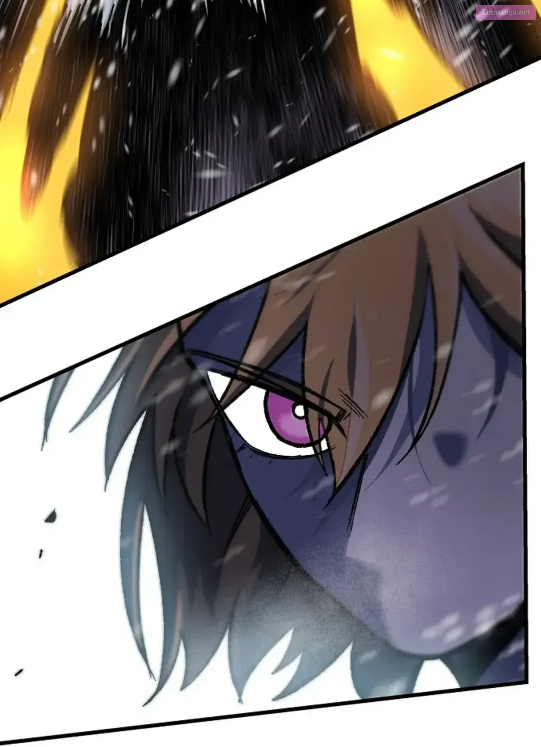 Lantern Of The Dawn Zinmanga X Chapter 28.1 Page 41