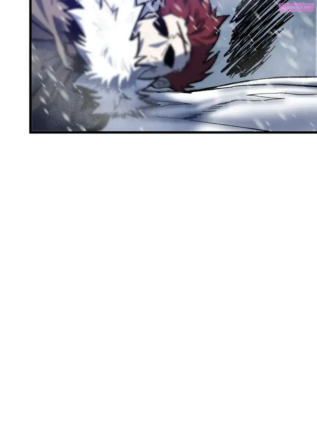 Lantern Of The Dawn Zinmanga X Chapter 28.1 Page 57