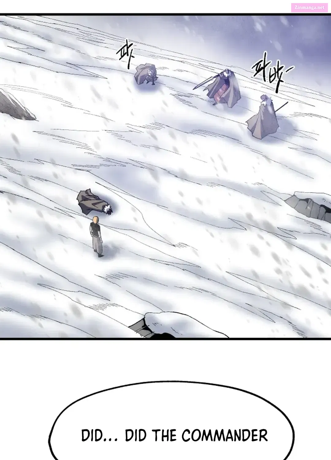 Lantern Of The Dawn Zinmanga X Chapter 28.1 Page 58
