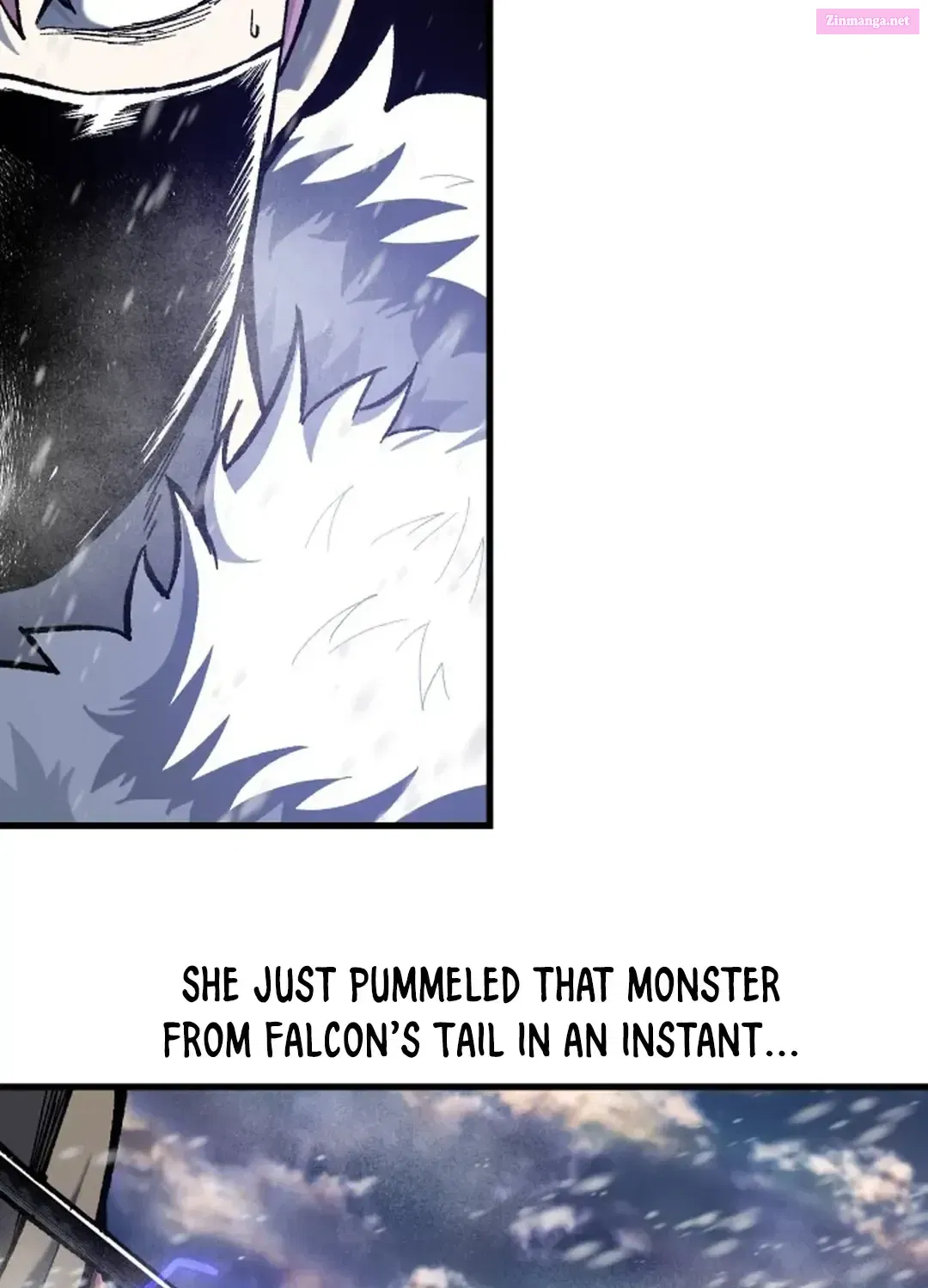 Lantern Of The Dawn Zinmanga X Chapter 28.1 Page 60
