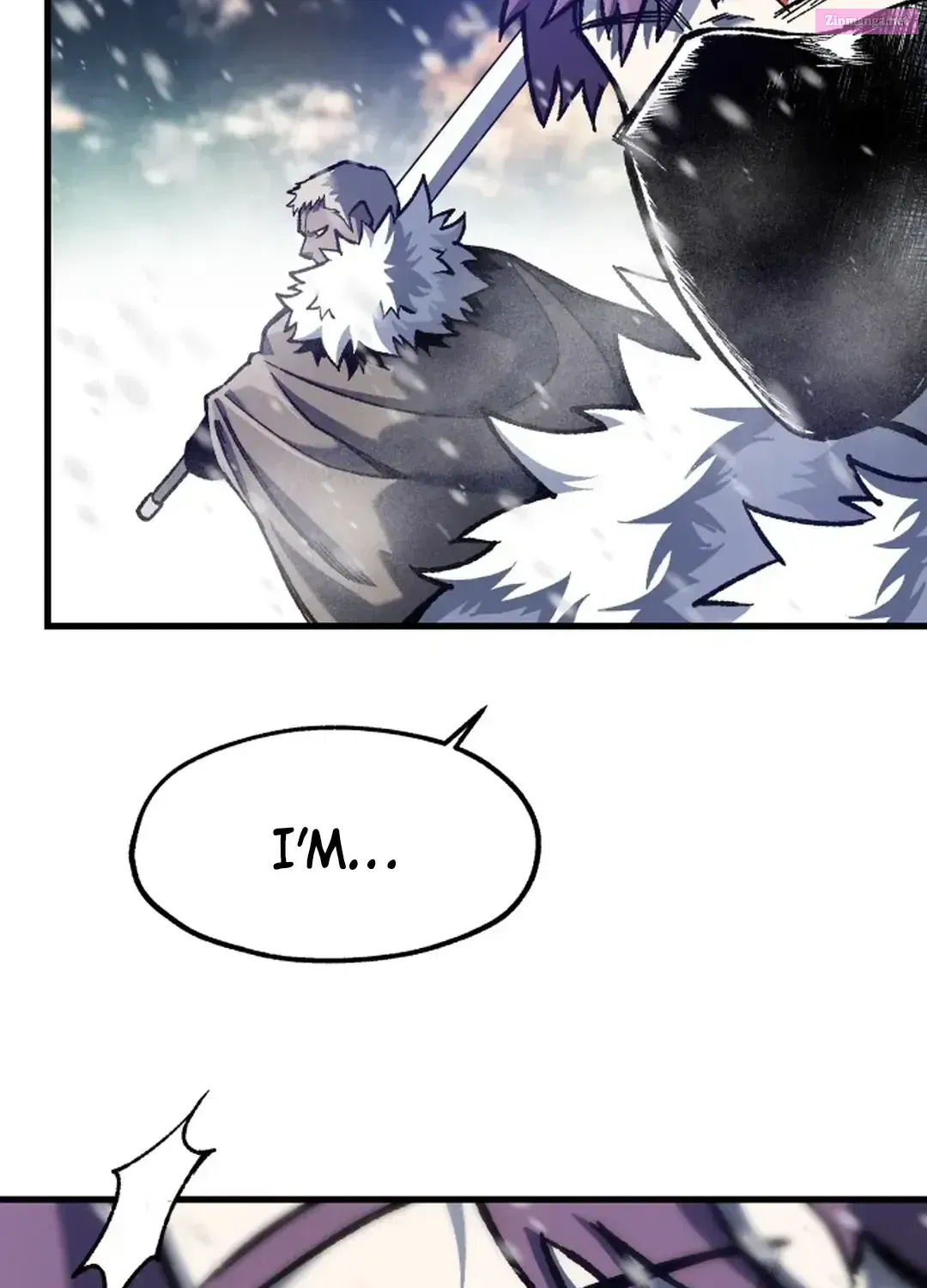 Lantern Of The Dawn Zinmanga X Chapter 28.1 Page 64