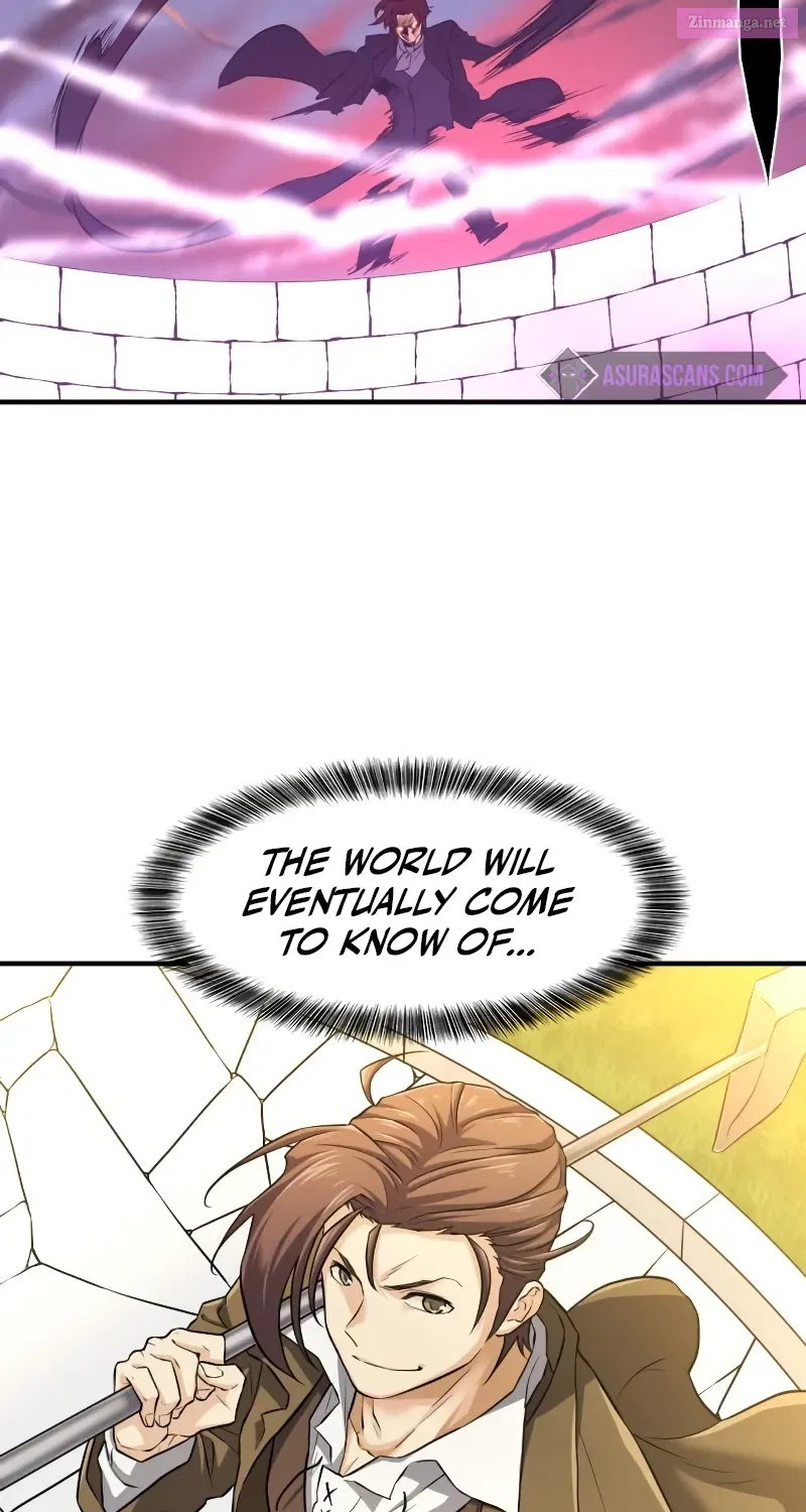 The Greatest Estate Developer Zinmanga X Chapter 81 Page 17