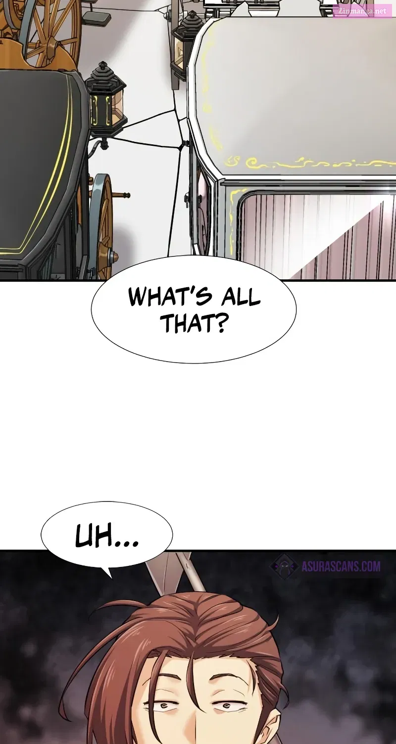 The Greatest Estate Developer Zinmanga X Chapter 81 Page 42