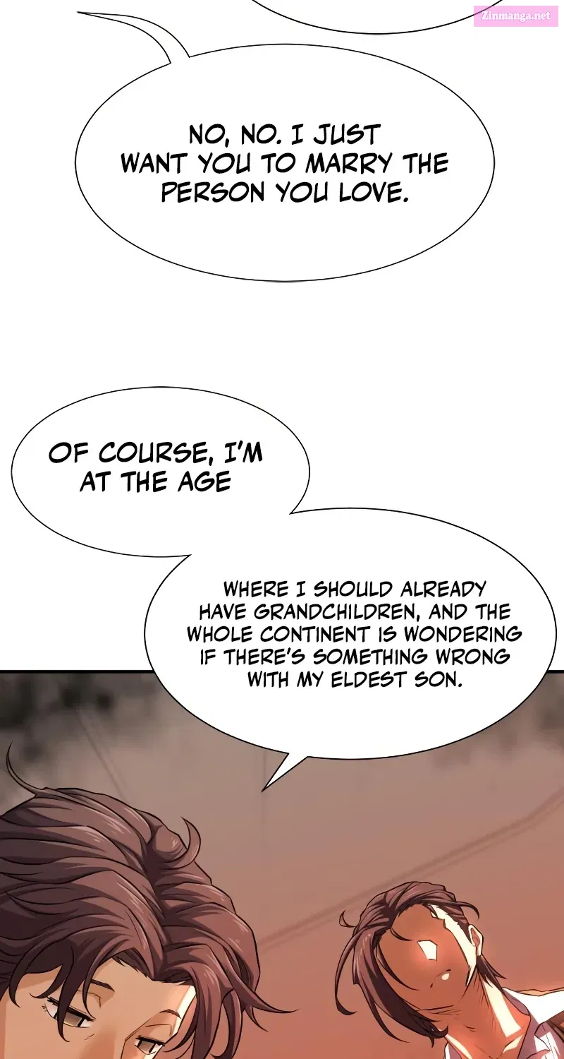 The Greatest Estate Developer Zinmanga X Chapter 81 Page 47