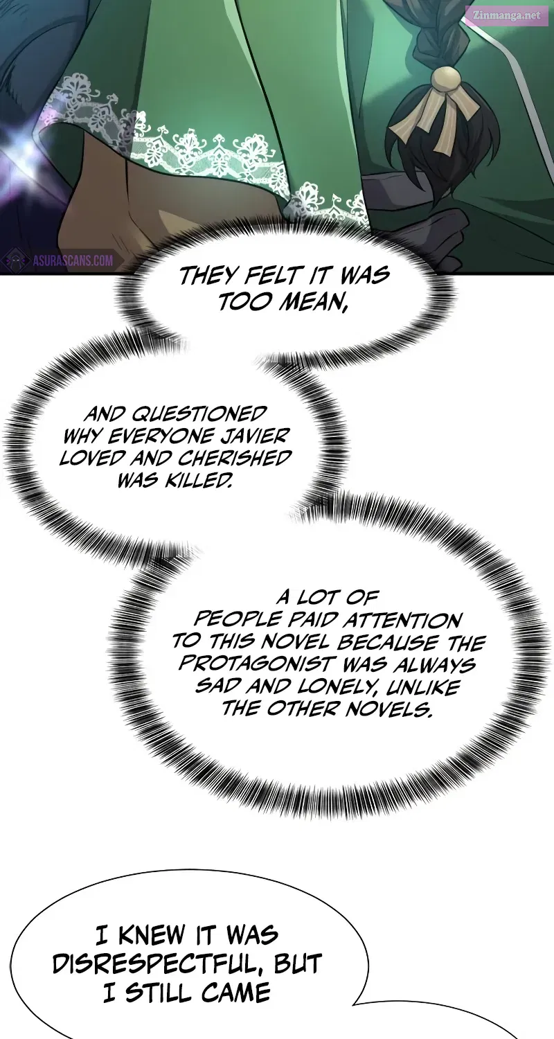The Greatest Estate Developer Zinmanga X Chapter 81 Page 80