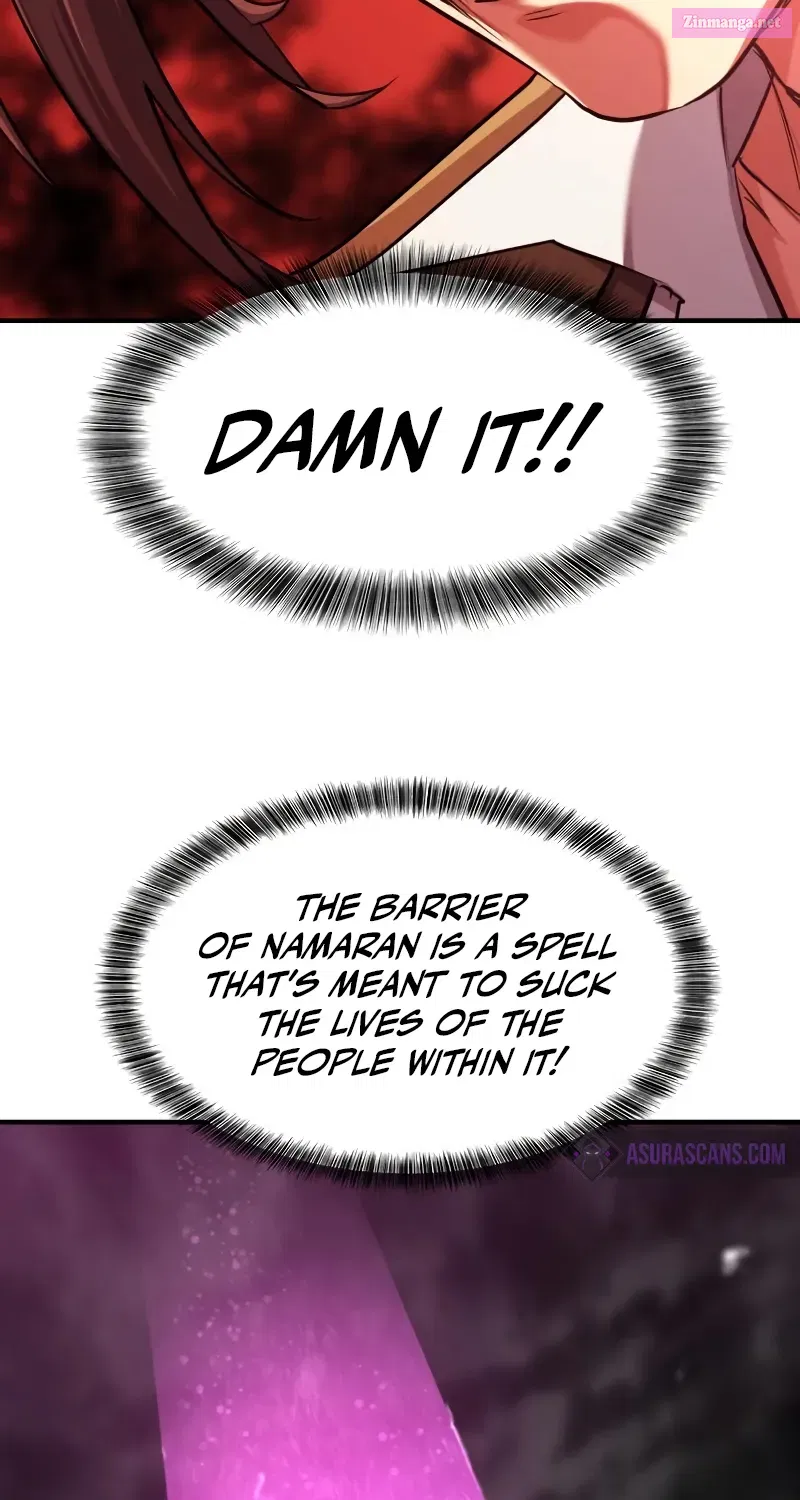 The Greatest Estate Developer Zinmanga X Chapter 81 Page 93