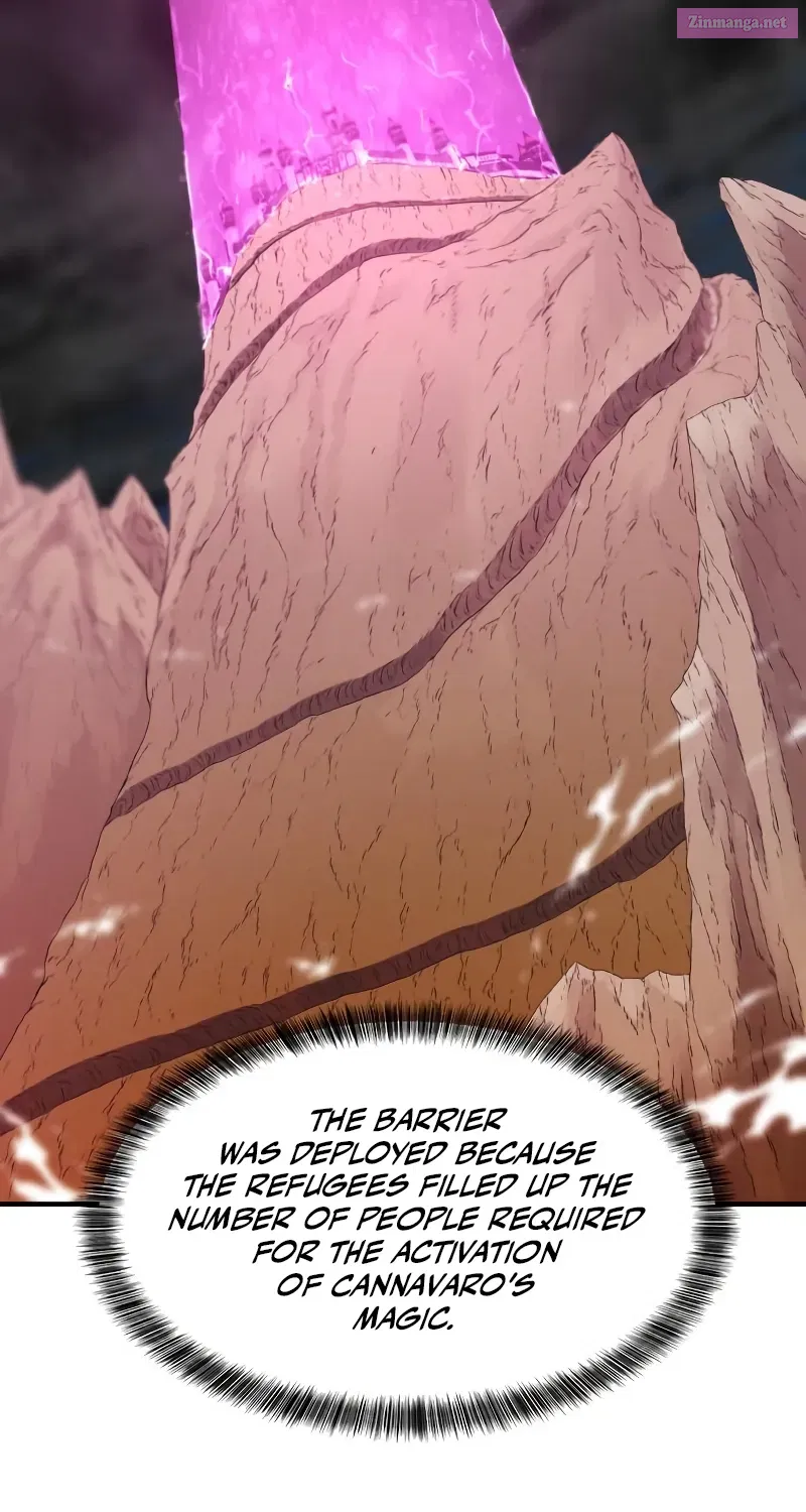 The Greatest Estate Developer Zinmanga X Chapter 81 Page 94