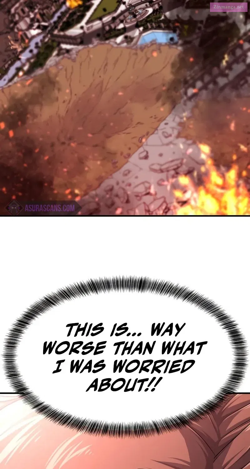 The Greatest Estate Developer Zinmanga X Chapter 81 Page 102