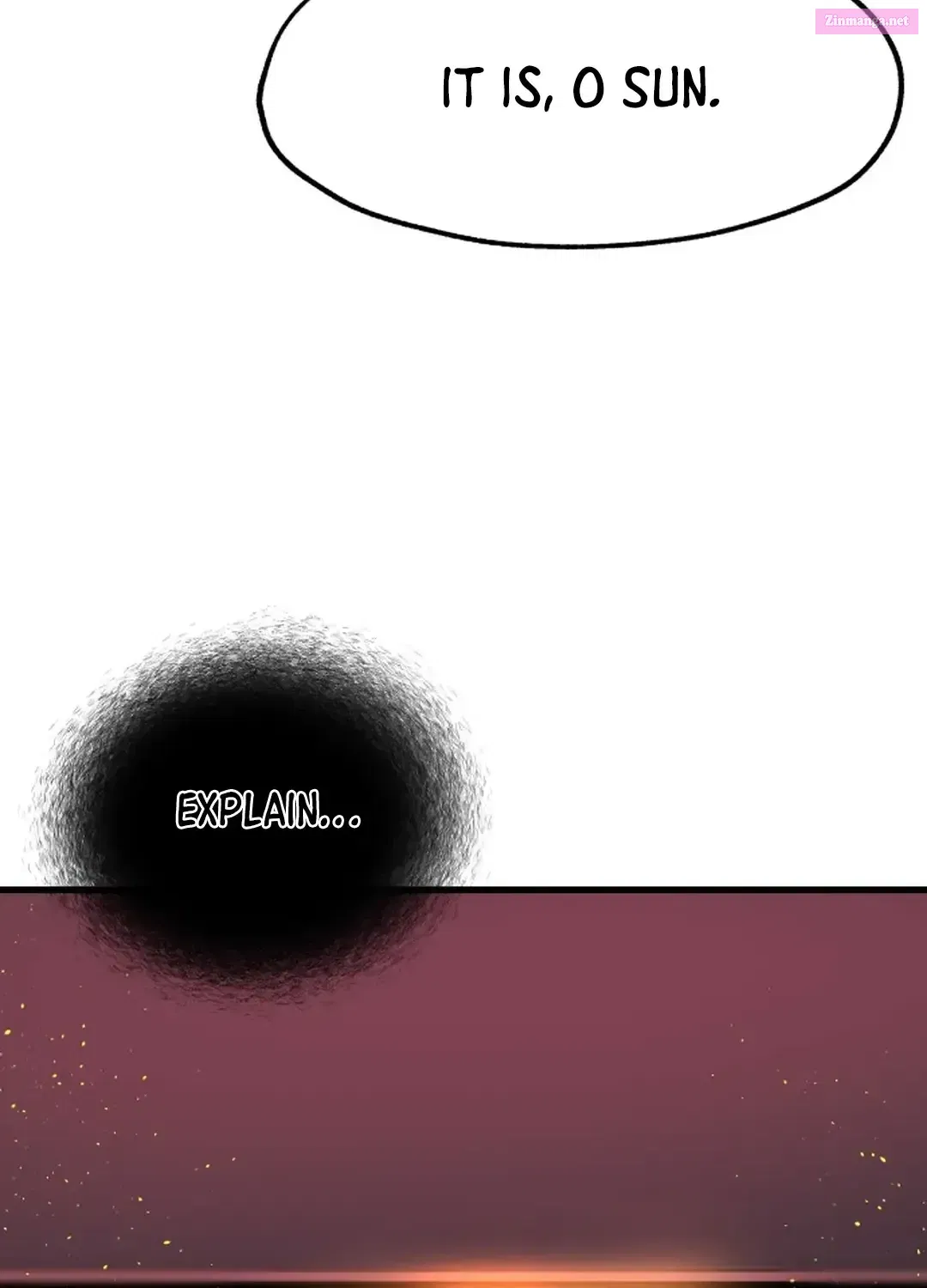 Lantern Of The Dawn Zinmanga X Chapter 27.1 Page 62
