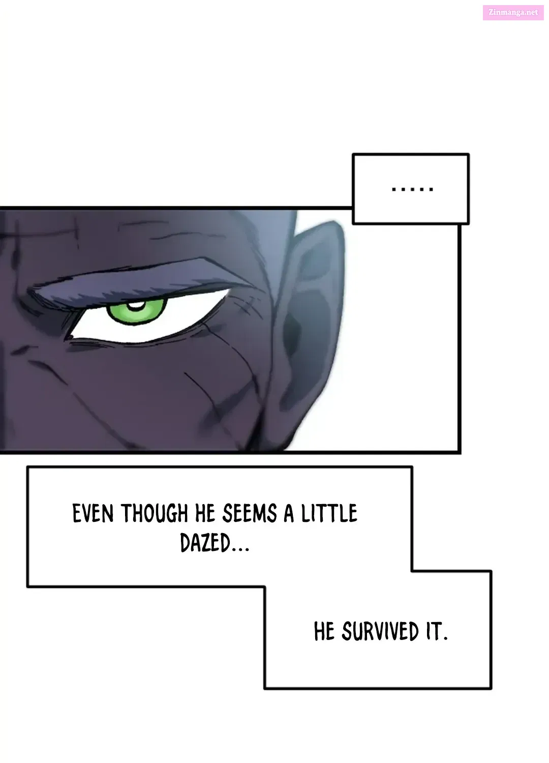 Lantern Of The Dawn Zinmanga X Chapter 27.1 Page 71