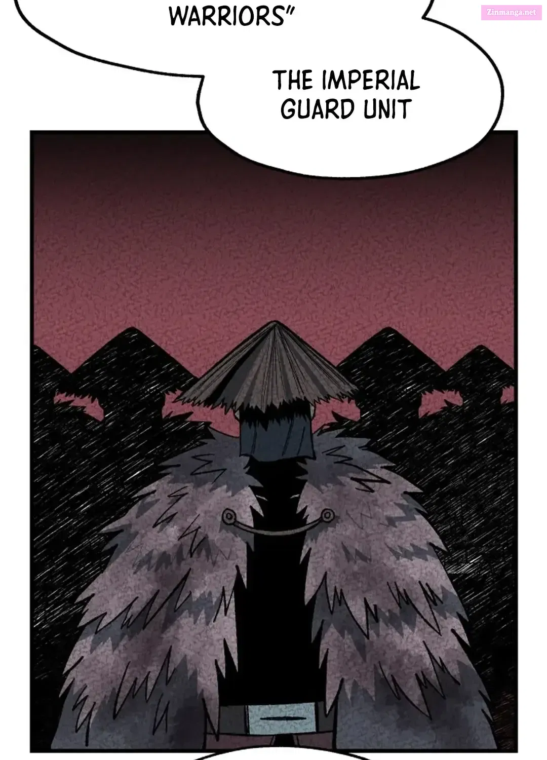 Lantern Of The Dawn Zinmanga X Chapter 27.1 Page 78