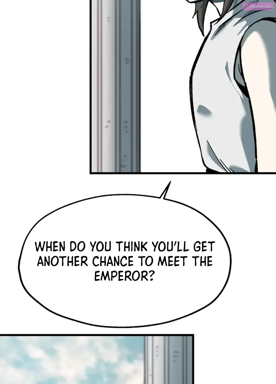 Lantern Of The Dawn Zinmanga X Chapter 27.1 Page 85