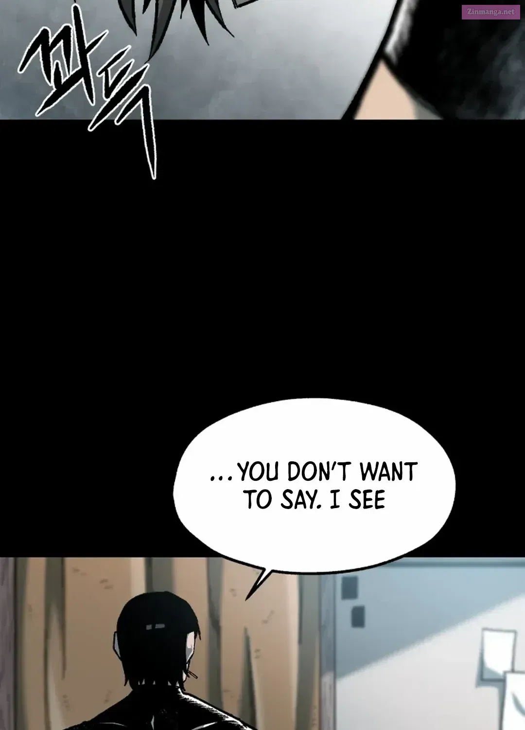 Lantern Of The Dawn Zinmanga X Chapter 26.1 Page 56