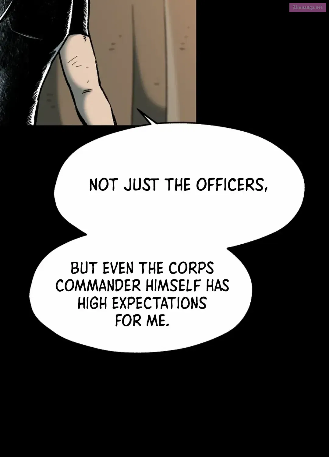 Lantern Of The Dawn Zinmanga X Chapter 26.1 Page 62