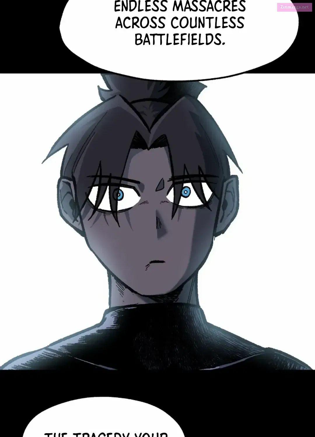 Lantern Of The Dawn Zinmanga X Chapter 26.1 Page 77