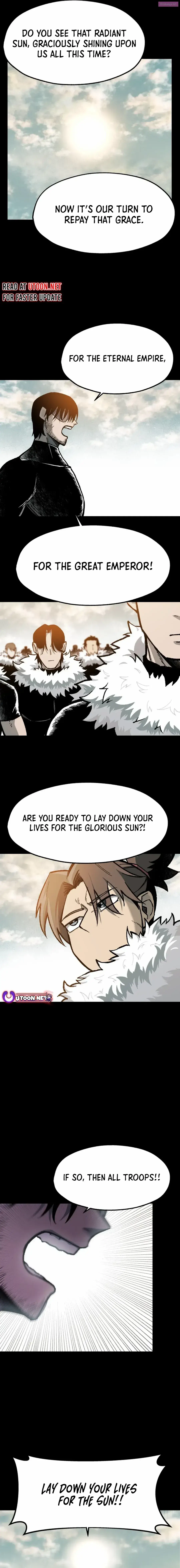 Lantern Of The Dawn Zinmanga X Chapter 26 Page 2