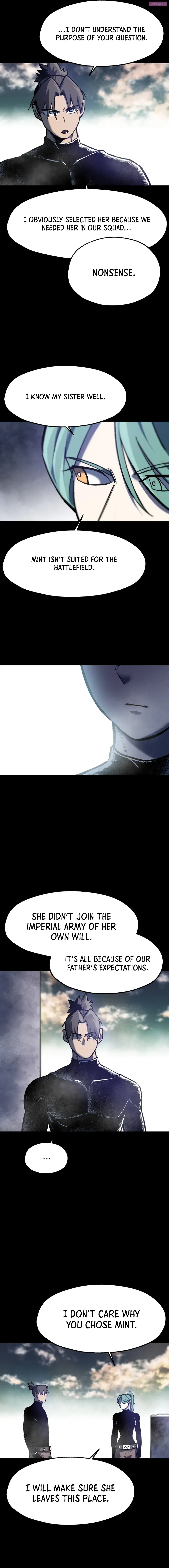 Lantern Of The Dawn Zinmanga X Chapter 24 Page 3