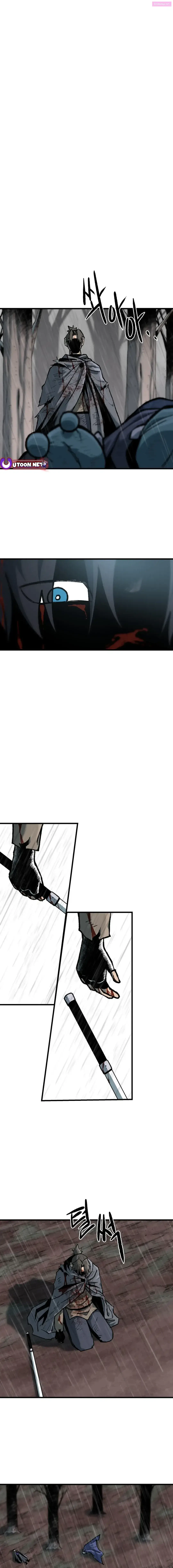 Lantern Of The Dawn Zinmanga X Chapter 24 Page 5