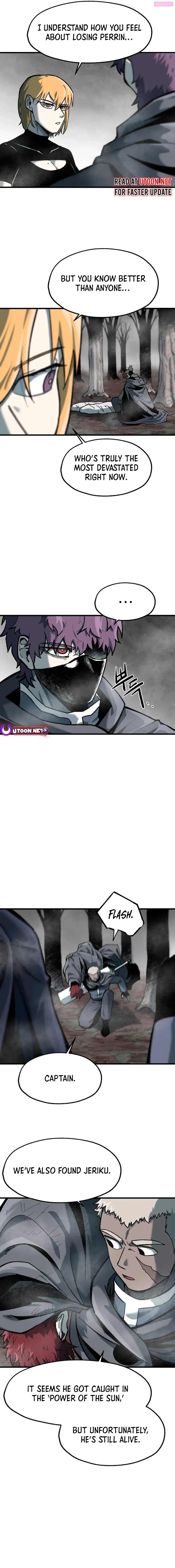 Lantern Of The Dawn Zinmanga X Chapter 24 Page 15