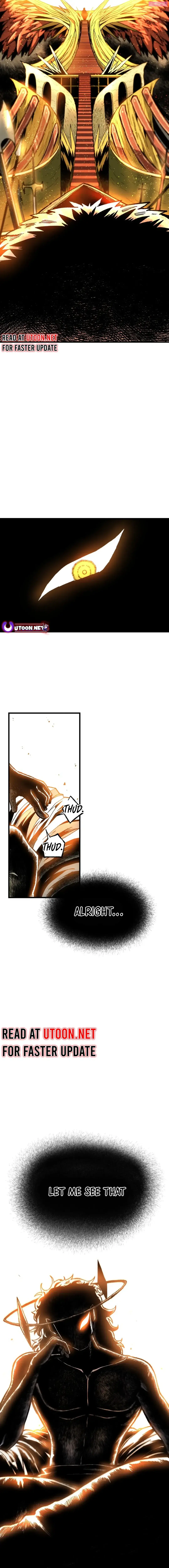 Lantern Of The Dawn Zinmanga X Chapter 24 Page 18
