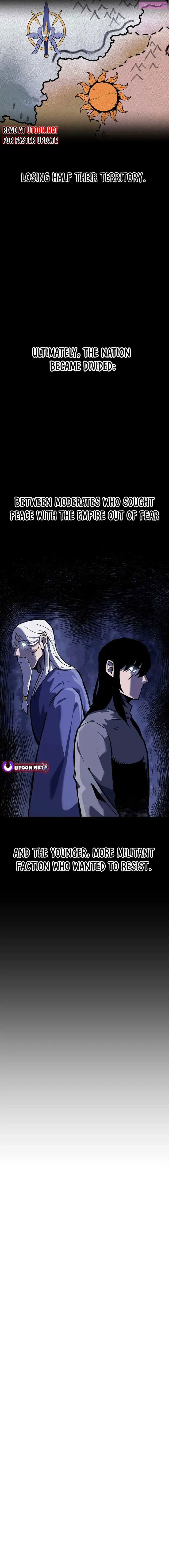 Lantern Of The Dawn Zinmanga X Chapter 20 Page 2