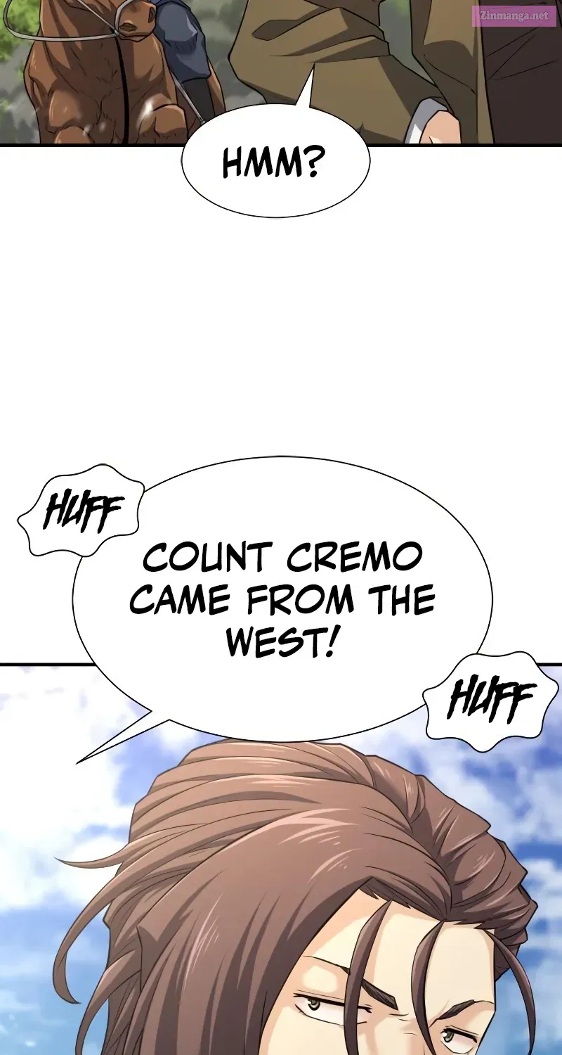 The Greatest Estate Developer Zinmanga X Chapter 80 Page 8