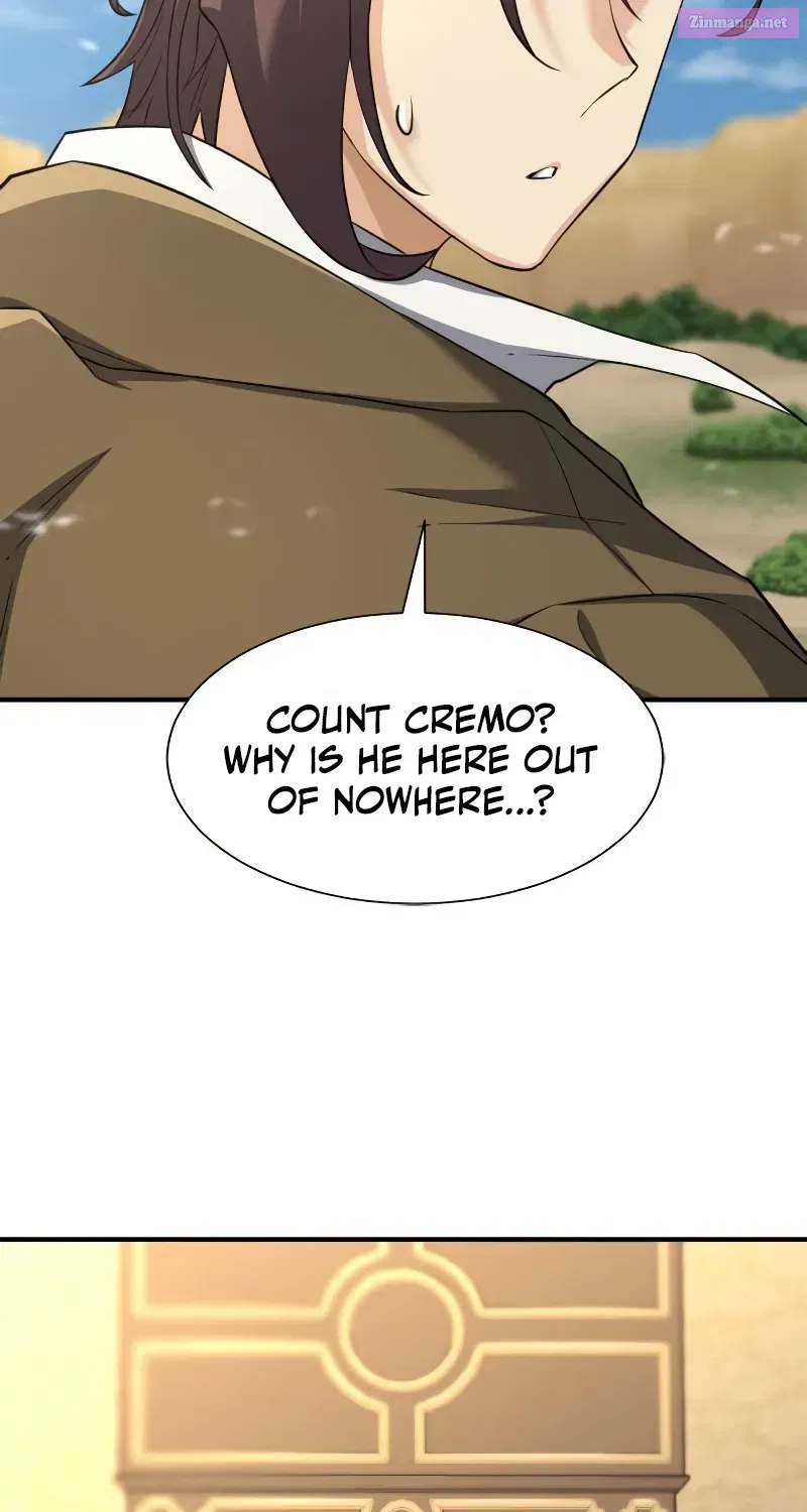 The Greatest Estate Developer Zinmanga X Chapter 80 Page 9