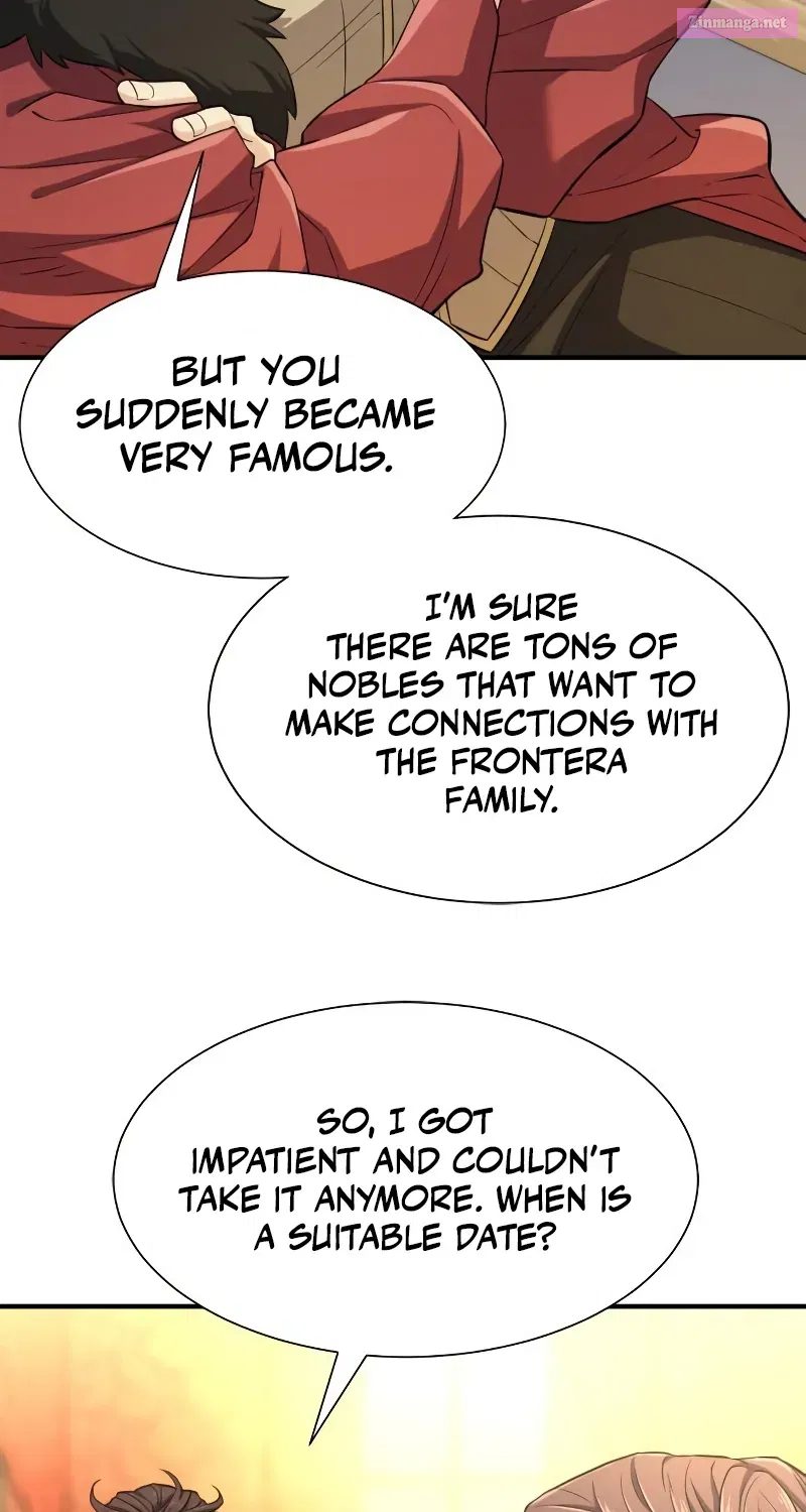 The Greatest Estate Developer Zinmanga X Chapter 80 Page 16