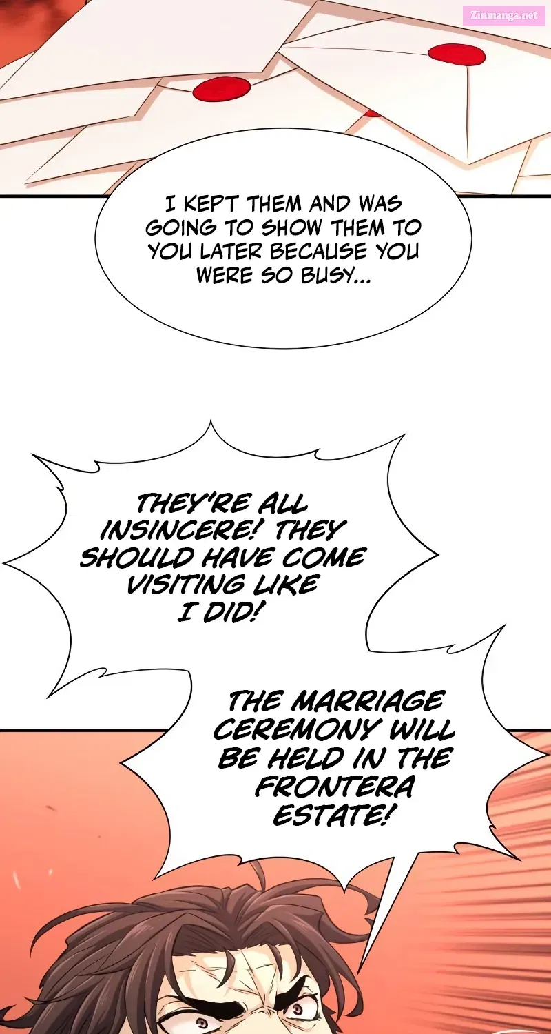 The Greatest Estate Developer Zinmanga X Chapter 80 Page 21