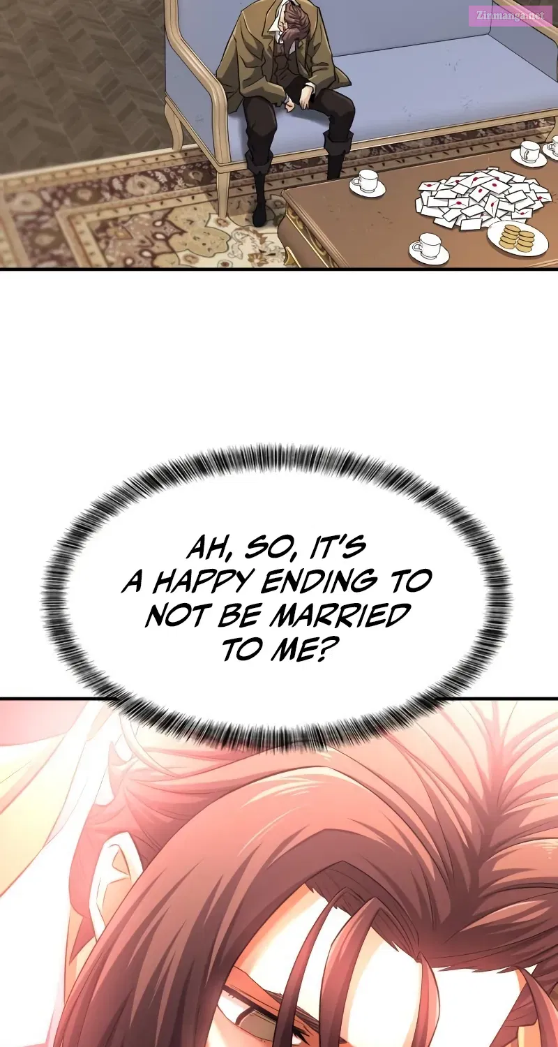 The Greatest Estate Developer Zinmanga X Chapter 80 Page 51