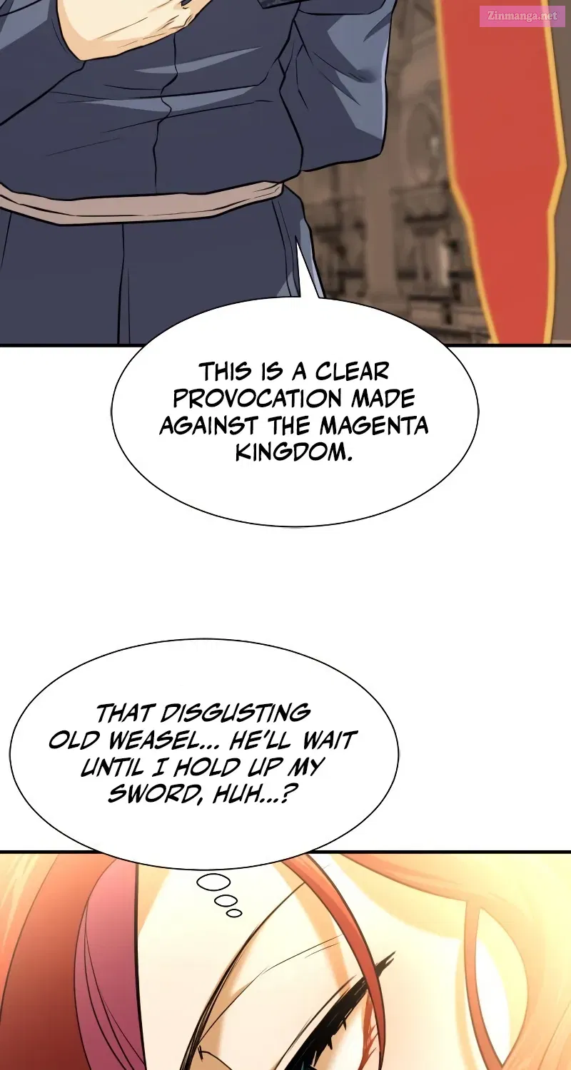 The Greatest Estate Developer Zinmanga X Chapter 80 Page 67