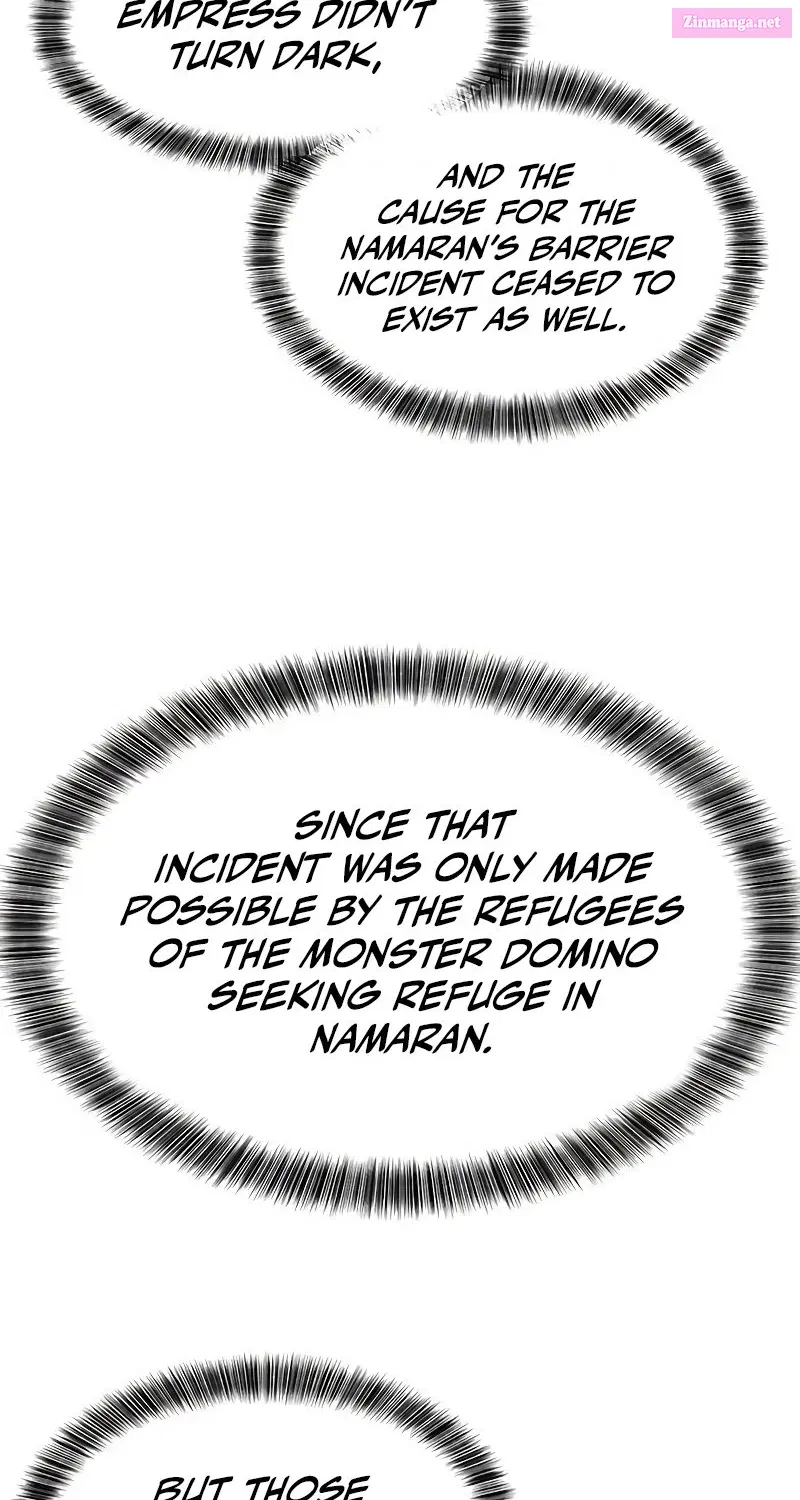 The Greatest Estate Developer Zinmanga X Chapter 80 Page 84