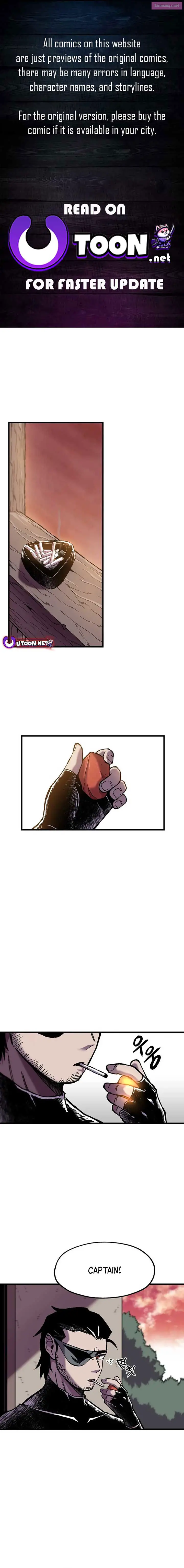 Lantern Of The Dawn Zinmanga X Chapter 15 Page 1