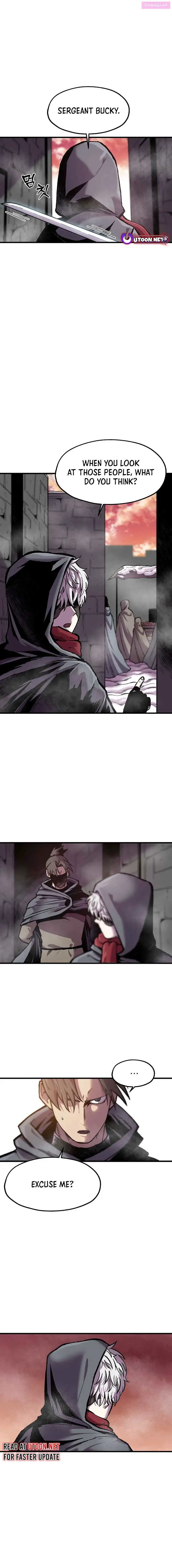 Lantern Of The Dawn Zinmanga X Chapter 15 Page 4
