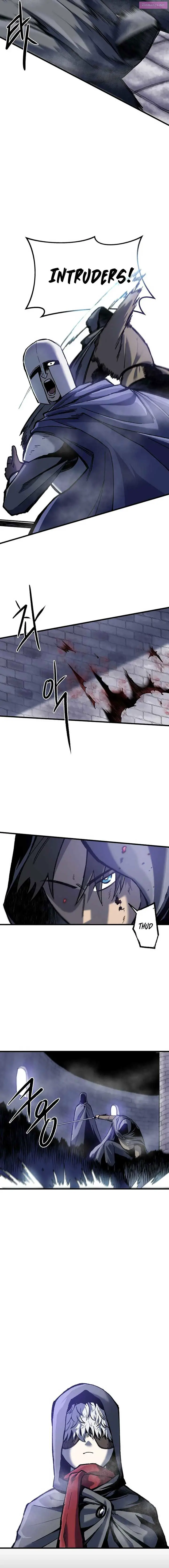 Lantern Of The Dawn Zinmanga X Chapter 15 Page 10