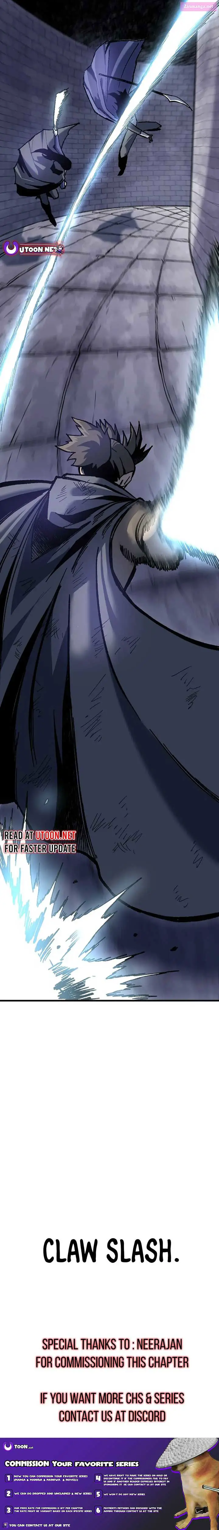 Lantern Of The Dawn Zinmanga X Chapter 15 Page 22