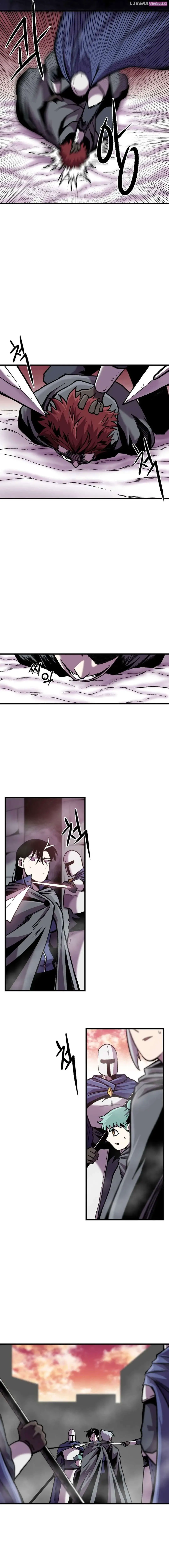 Lantern Of The Dawn Zinmanga X Chapter 13 Page 10
