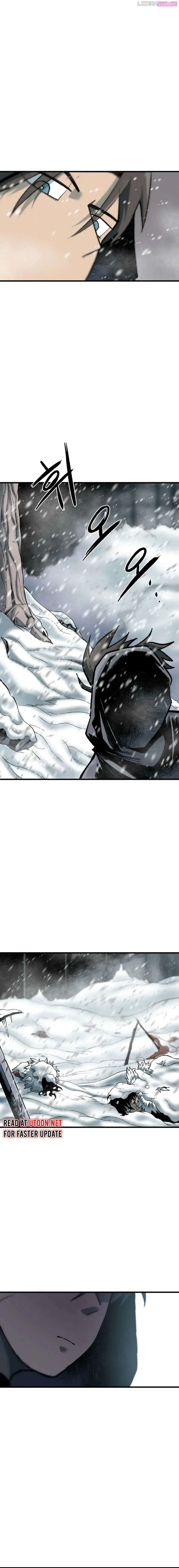 Lantern Of The Dawn Zinmanga X Chapter 12 Page 4