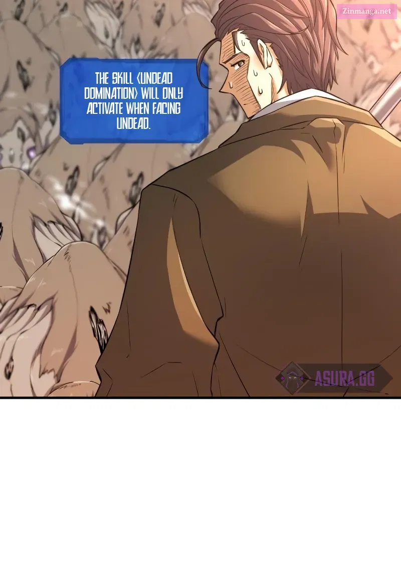 The Greatest Estate Developer Zinmanga X Chapter 79 Page 10
