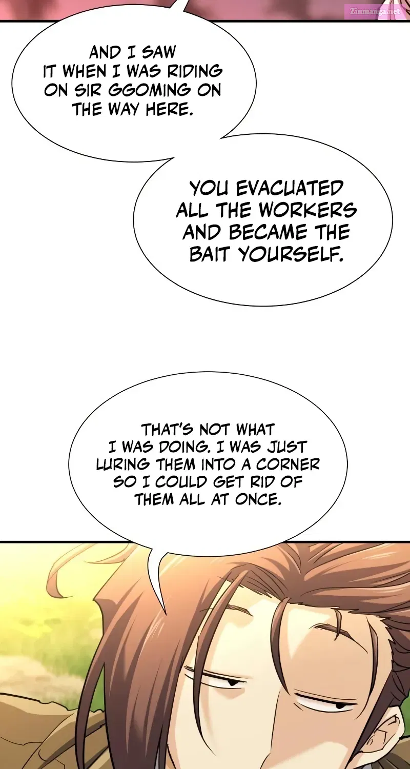 The Greatest Estate Developer Zinmanga X Chapter 79 Page 80