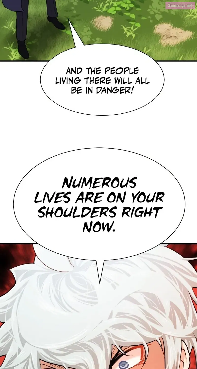 The Greatest Estate Developer Zinmanga X Chapter 79 Page 85