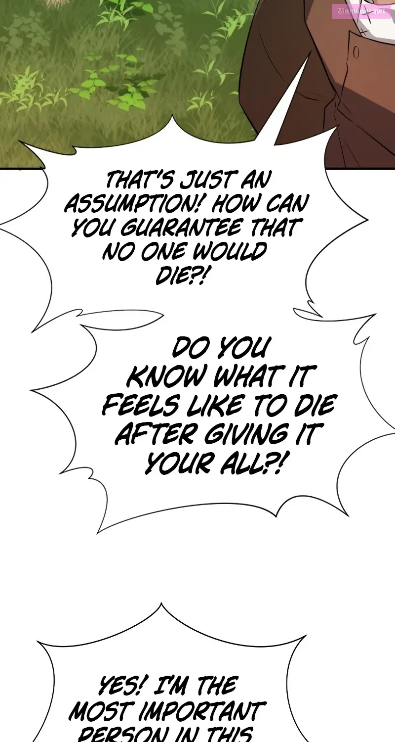 The Greatest Estate Developer Zinmanga X Chapter 79 Page 92
