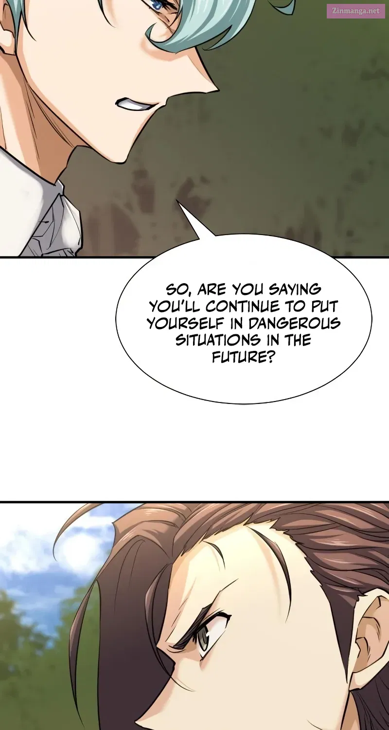 The Greatest Estate Developer Zinmanga X Chapter 79 Page 96