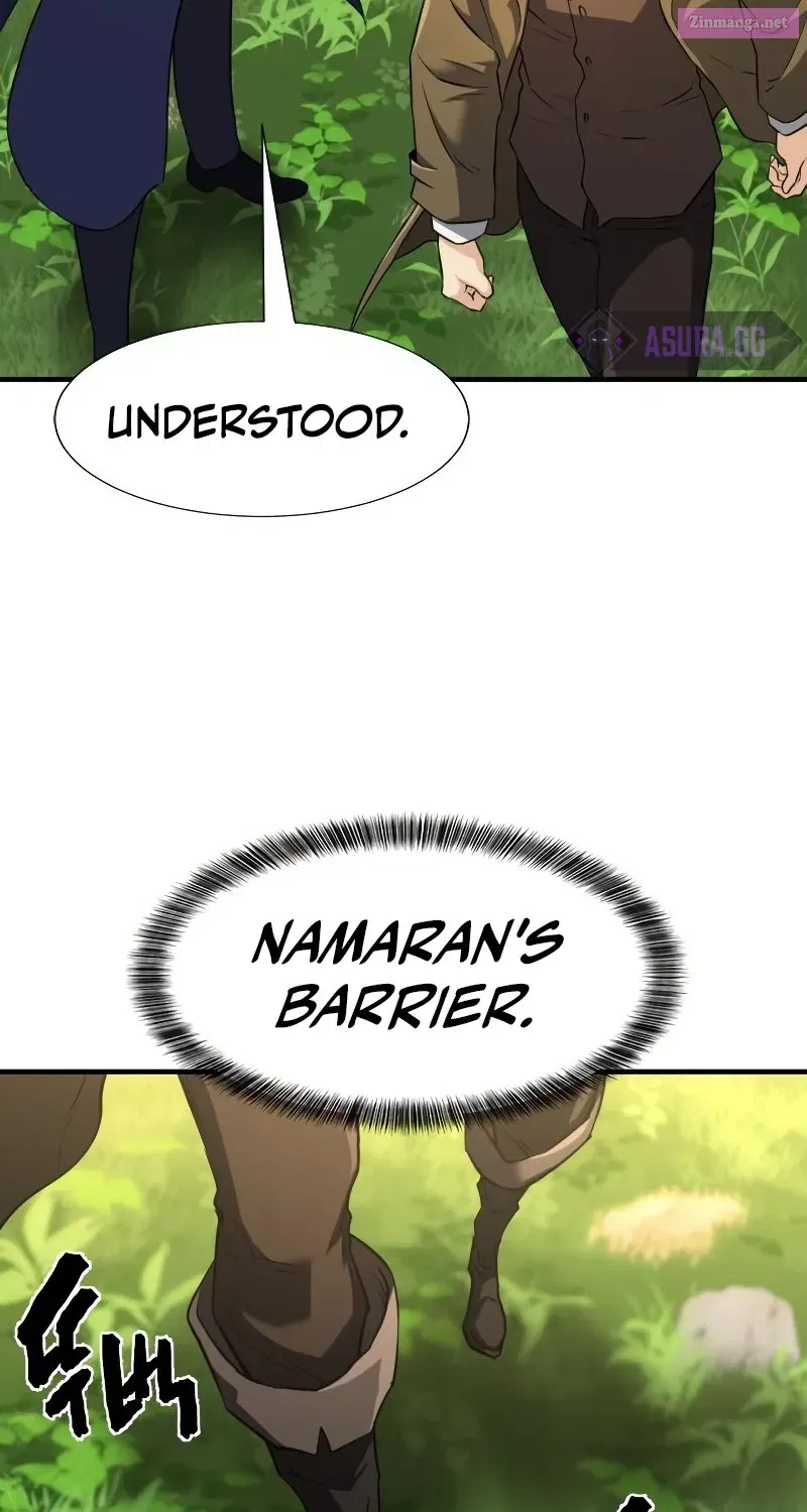 The Greatest Estate Developer Zinmanga X Chapter 79 Page 112