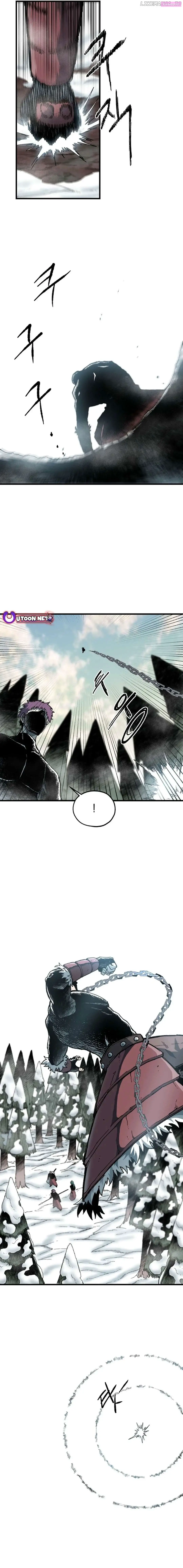Lantern Of The Dawn Zinmanga X Chapter 7 Page 4