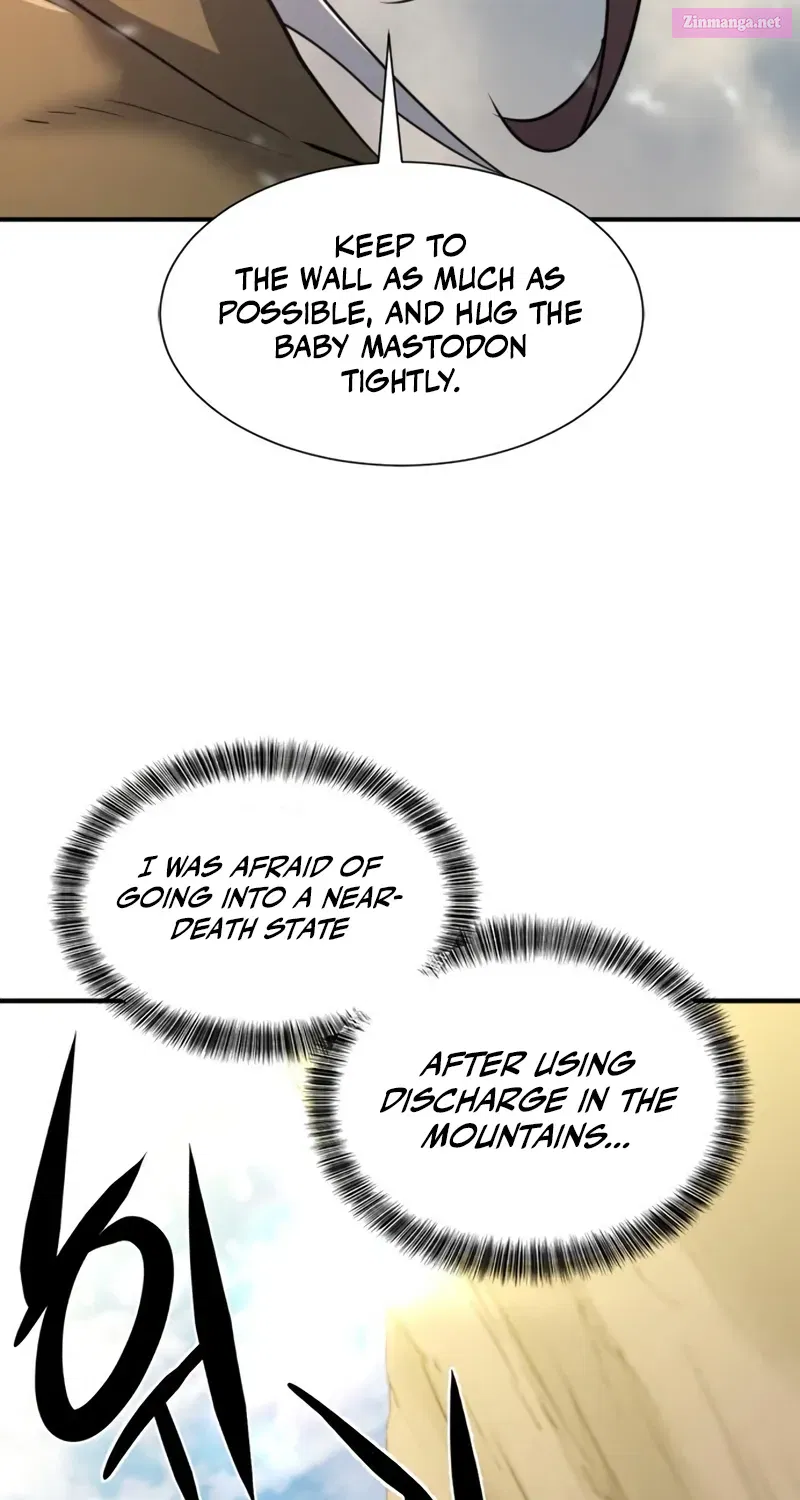 The Greatest Estate Developer Zinmanga X Chapter 78 Page 18