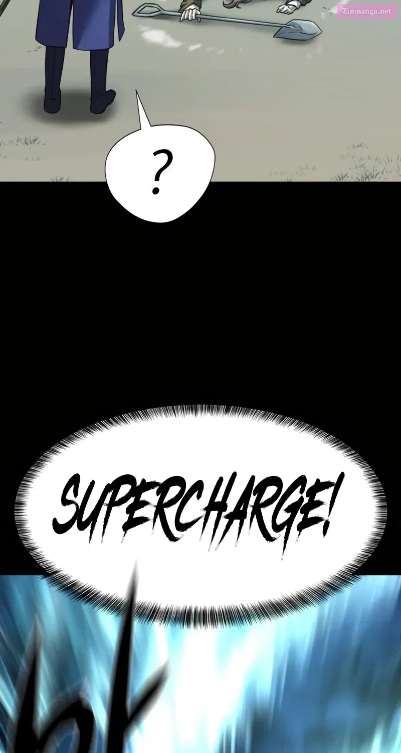 The Greatest Estate Developer Zinmanga X Chapter 78 Page 64